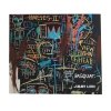 Skarpety Jimmy Lion BASQUIAT PACK II Various 